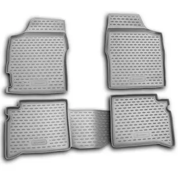 Коврик в салон Autofamily NLC.63.05.210k