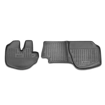 Коврик в салон Autofamily NLC.65.01.210