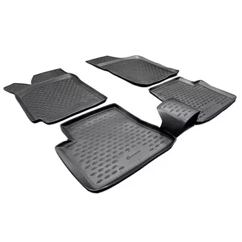 Коврик в салон Autofamily NLC.73.01.210h