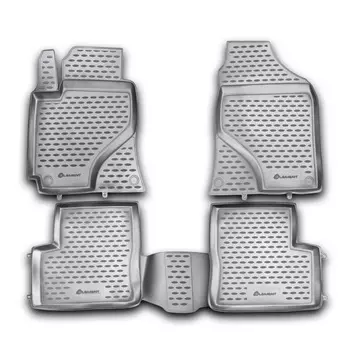 Коврик в салон Autofamily NLC.73.02.210kh