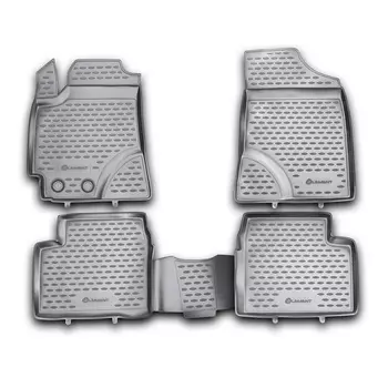 Коврик в салон Autofamily NLC.75.05.210kh