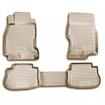 Коврик в салон Autofamily NLC.76.01.212