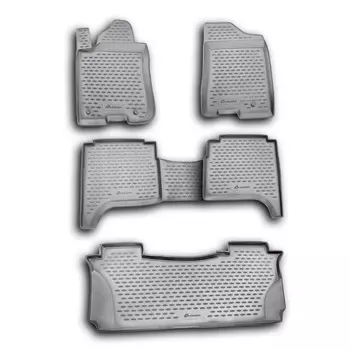 Коврик в салон Autofamily NLC.76.02.210