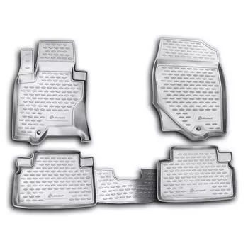 Коврик в салон Autofamily NLC.76.04.210