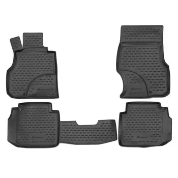 Коврик в салон Autofamily NLC.76.05.210