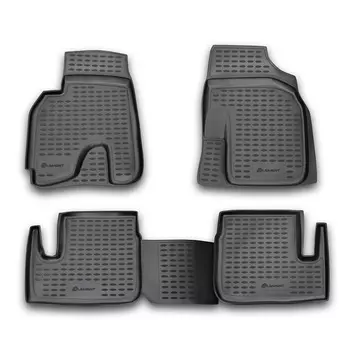 Коврик в салон Autofamily NLC.77.09.210