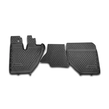 Коврик в салон Autofamily NLC.84.03.210kh