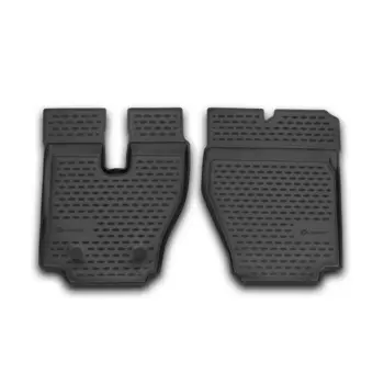 Коврик в салон Autofamily NLC.84.04.210k