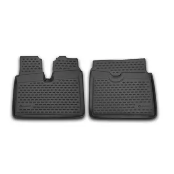 Коврик в салон Autofamily NLC.89.02.210