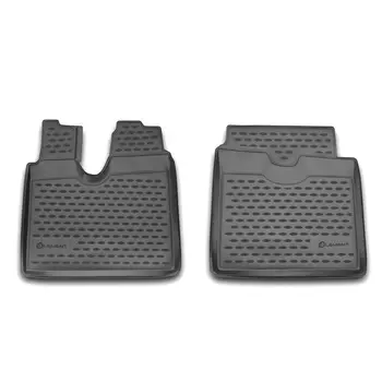 Коврик в салон Autofamily NLC.89.03.210