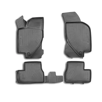 Коврик в салон Autofamily NLC.94.02.210k