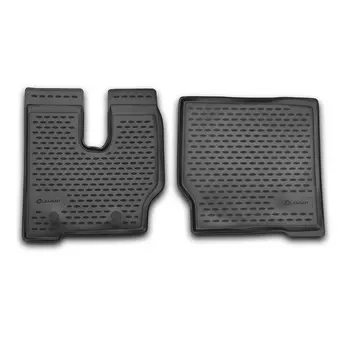 Коврик в салон Autofamily NLC.97.01.210k