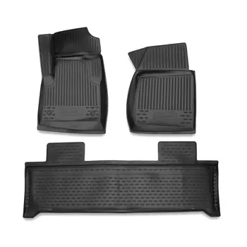 Коврик в салон Element 3163-5109015-00
