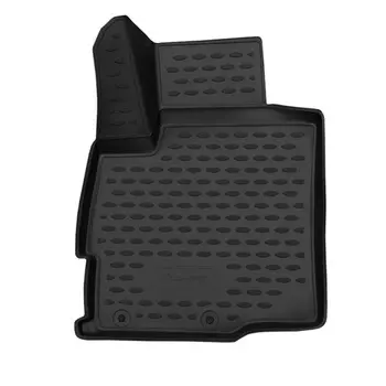 Коврик в салон Element ELEMENT3D00311210.FL