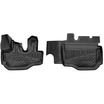 Коврик в салон Element ELEMENT3D02026210