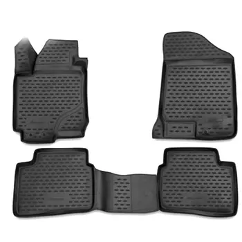 Коврик в салон Element ELEMENT3D2567210