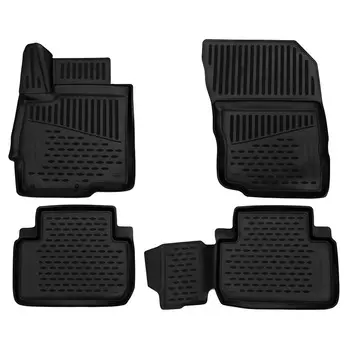 Коврик в салон Element ELEMENT3D3547210