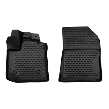 Коврик в салон Element ELEMENT3D4153210kf