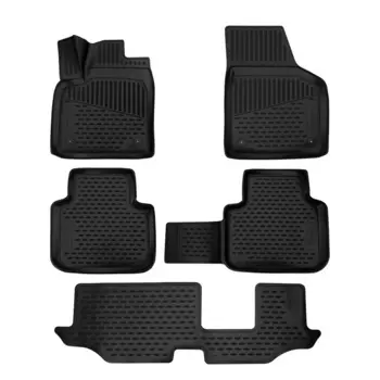 Коврик в салон Element ELEMENT3D5158210k