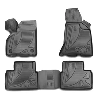 Коврик в салон Element F120250E1