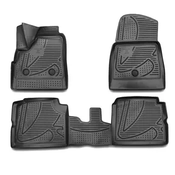 Коврик в салон Element F420250E1