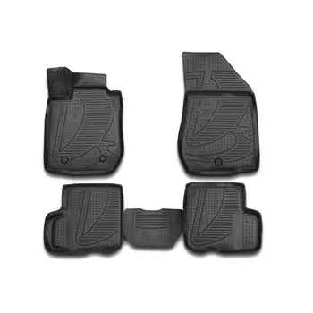 Коврик в салон Element F620250E1