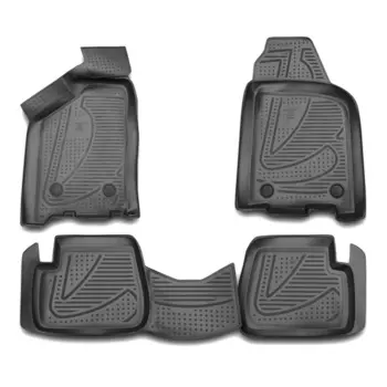 Коврик в салон Element F900250E1