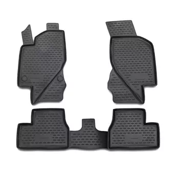 Коврик в салон Element NLC.52.04.210k