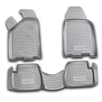 Коврик в салон Element NLC.52.09.210