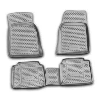 Коврик в салон Element NLC.52.10.210