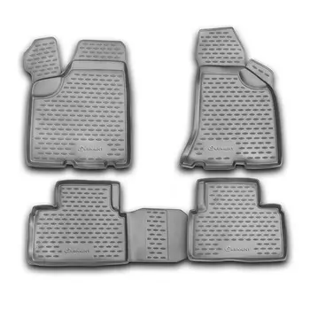 Коврик в салон Element NLC.52.16.210