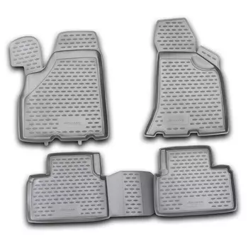 Коврик в салон Element NLC.52.21.210k