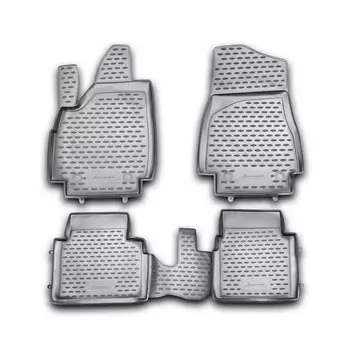 Коврик в салон Element NLC.52.23.210kh