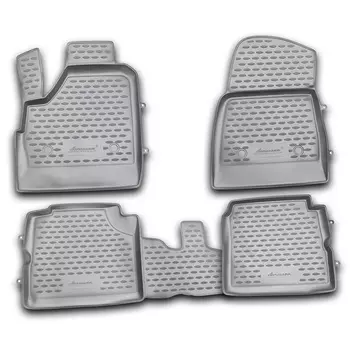 Коврик в салон Element NLC.52.24.210kh