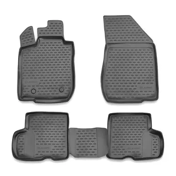 Коврик в салон Element NLC.52.27.210k