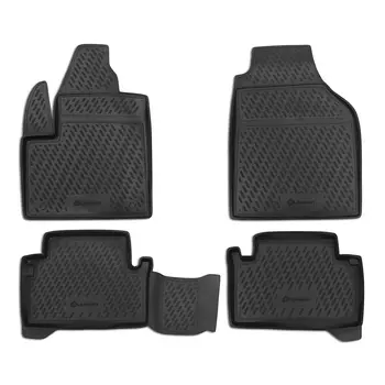 Коврик в салон Element s000.11