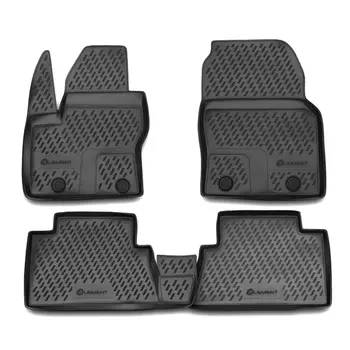 Коврик в салон Element s000.20