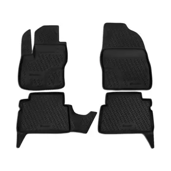 Коврик в салон Element s000.4