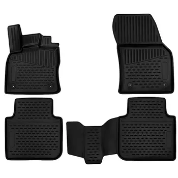 Коврик в салон Element s000.6