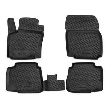 Коврик в салон Element s000.8