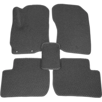 Коврик в салон Eva