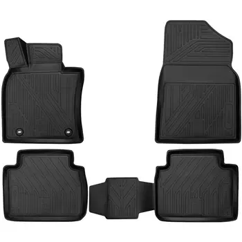 Коврик в салон Format FORMAT.3D048152210k