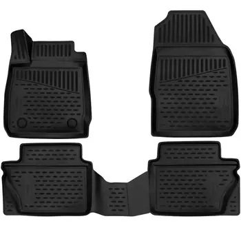 Коврик в салон Format FORMAT.3D1658210k