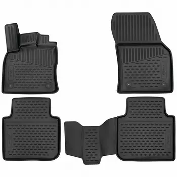 Коврик в салон Format FORMAT.3D2561210