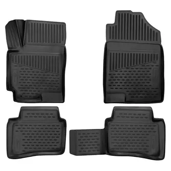 Коврик в салон Format FORMAT.3D2563210