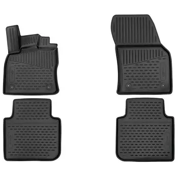 Коврик в салон Format FORMAT.3D3661210k