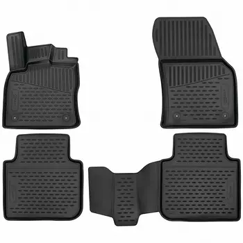 Коврик в салон Format FORMAT.3D.20.59.210