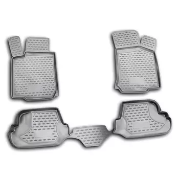 Коврик в салон Format FORMAT.45.09.210k