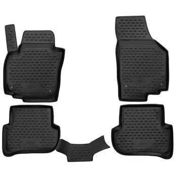 Коврик в салон Format FORMAT.45.10.210kh