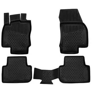 Коврик в салон Format FORMAT.5154210k